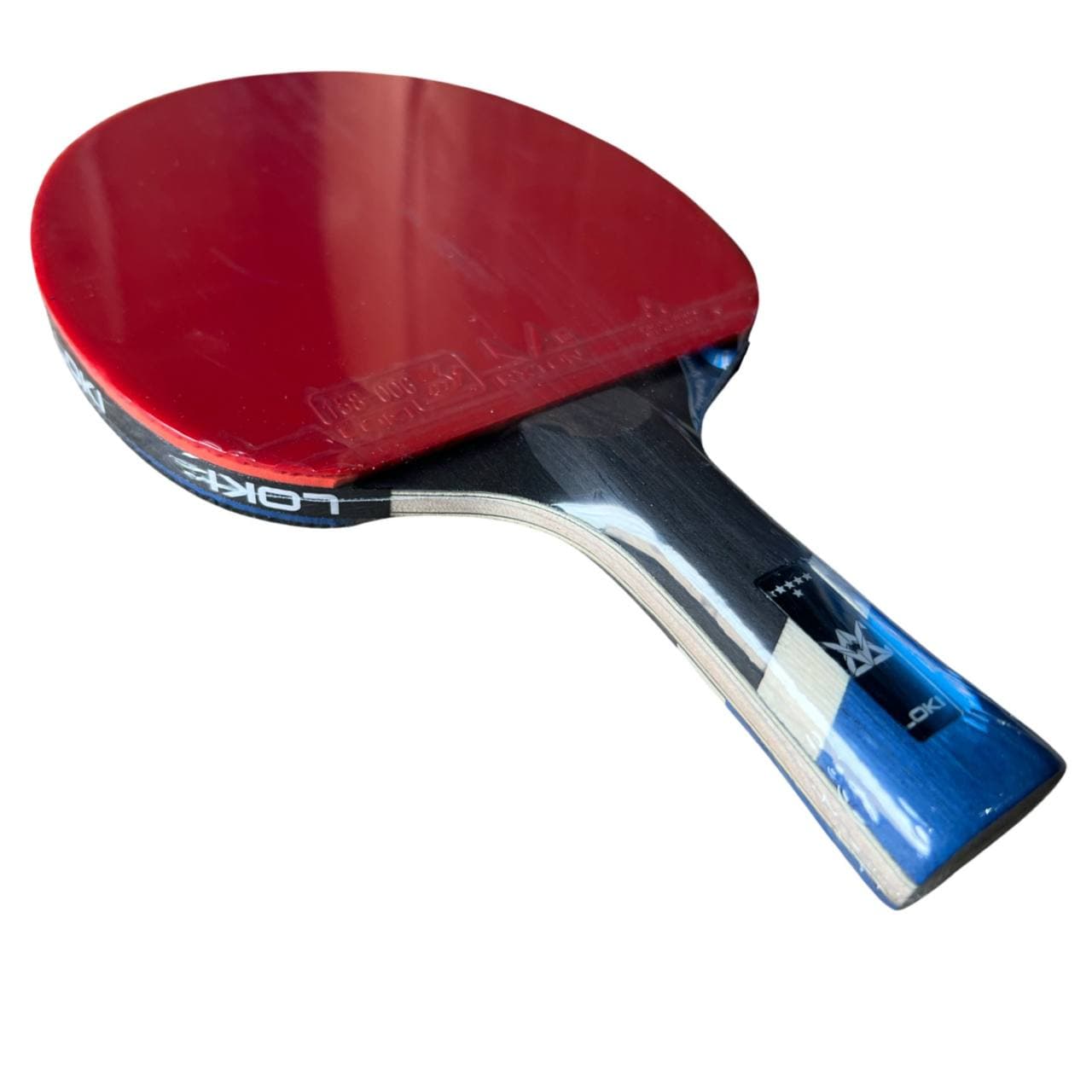 Ракетка Loki E6 PowerGym — 2
