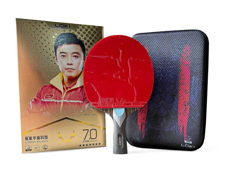 Loki R7 PowerGym Racket  — 1