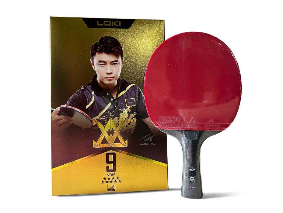 Loki E9 PowerGym Racket  — 1