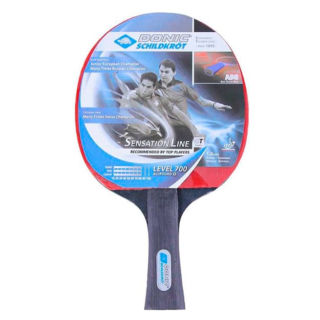 Ракетка Donic 700 PowerGym — 1