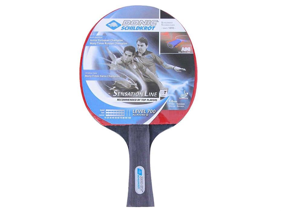 Raketka Donic 700 PowerGym — 2