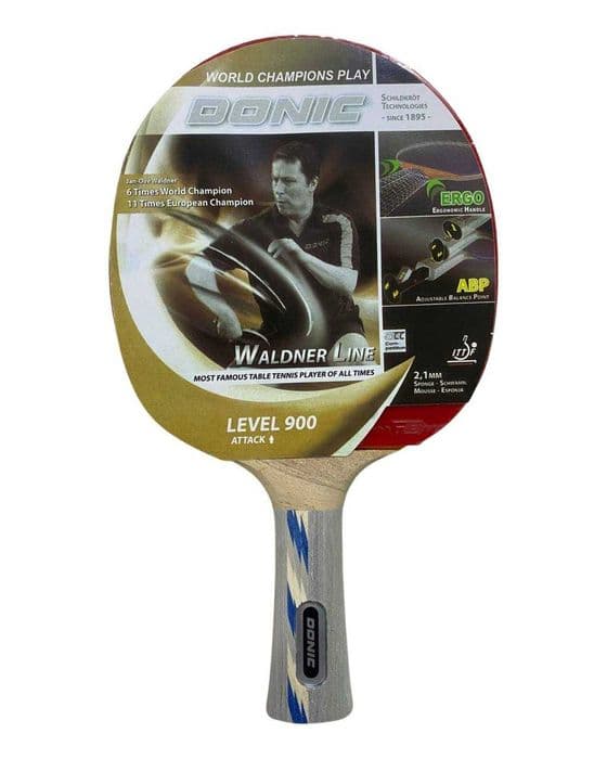Raketka Donic 900 PowerGym — 2