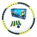 Обруч Hula Hoop 6001 PowerGym