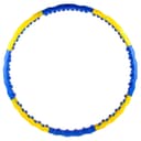 Sport halqasi Hula Hoop 6018 PowerGym