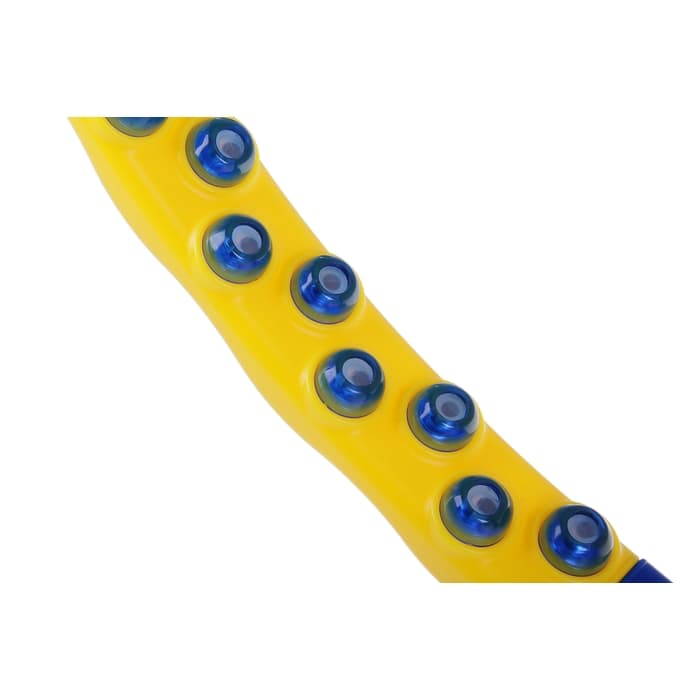 Sport halqasi Hula Hoop 6018 PowerGym — 2