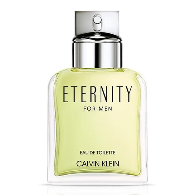 Erkaklar uchun Salvin Klein Eternity (M) EDT 100ml — 1