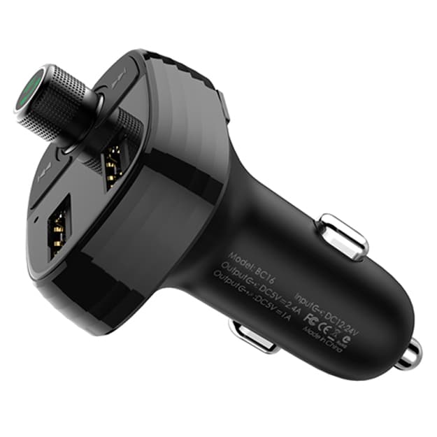 FM-modulyator Borofone BC16 — 5