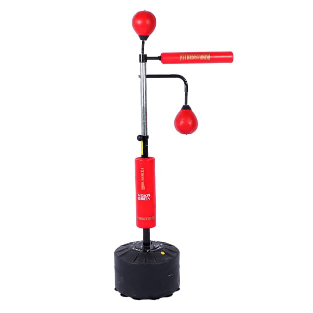 Боксерская груша PowerGym — 1