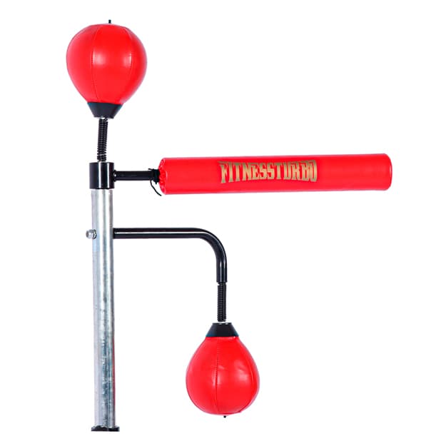 Боксерская груша PowerGym — 3