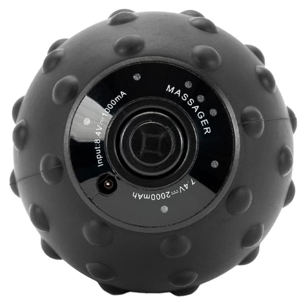 Vibratsiyali massaj to‘pi PowerGym — 1