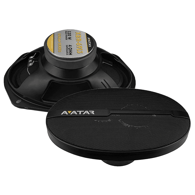 Akustika Avatar XBR-6913 — 3