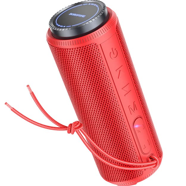 Kolonka  Bluetooth Borofone BR22 — 2