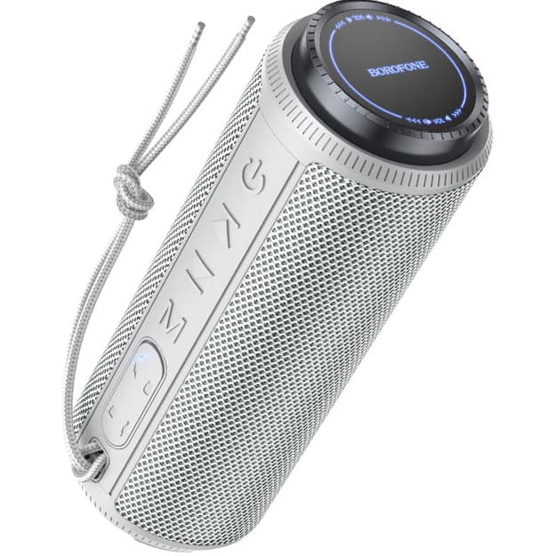 Kolonka  Bluetooth Borofone BR22 — 4