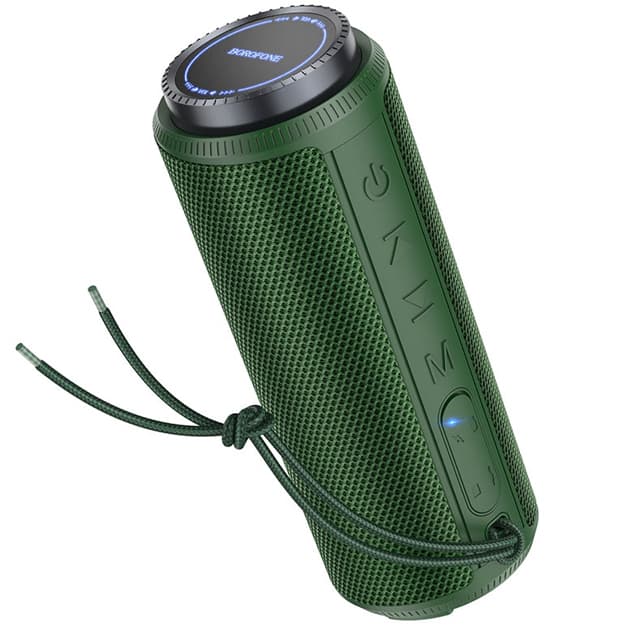 Kolonka  Bluetooth Borofone BR22 — 5
