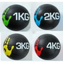 Медбол PowerGym