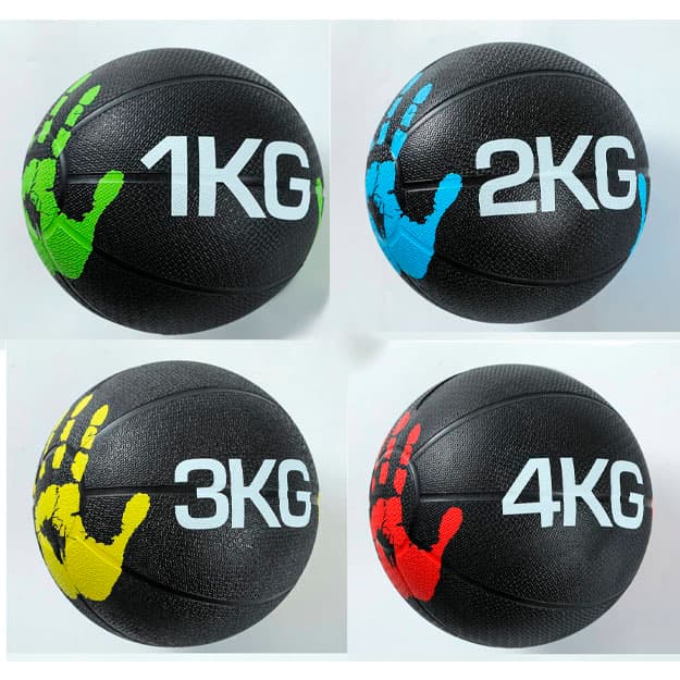 Медбол PowerGym — 1