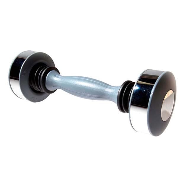 Гантель Shake Weight PowerGym 1.5кг — 1