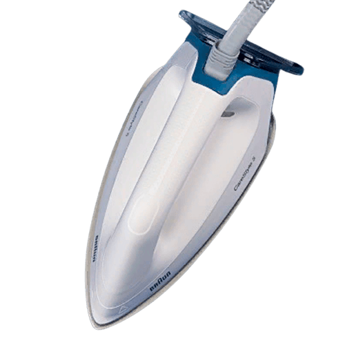 Dazmol Braun CareStyle 5 IS5145 WH — 2