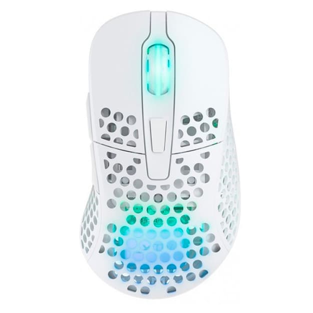 Игровая мышь Xtrfy M4 Wireless — 1