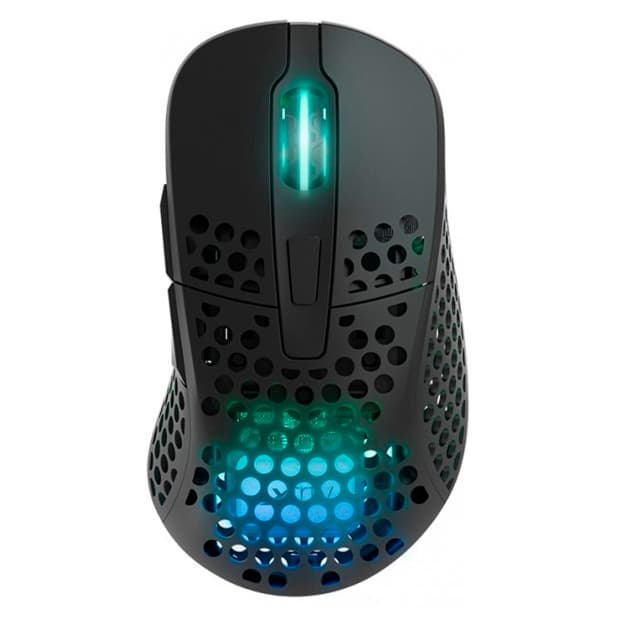 Игровая мышь Xtrfy M4 Wireless — 2