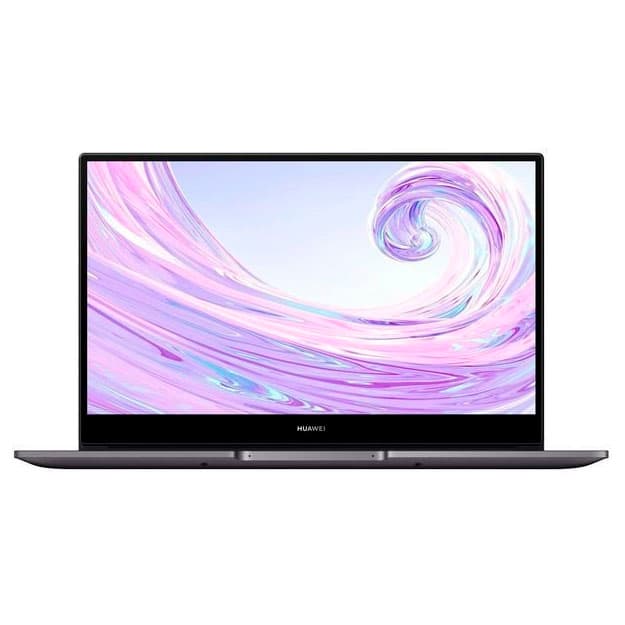 Noutbuk Huawei MateBook D14 NobelB-WAH9C i5 8/512GB 14" (S100545872) — 1