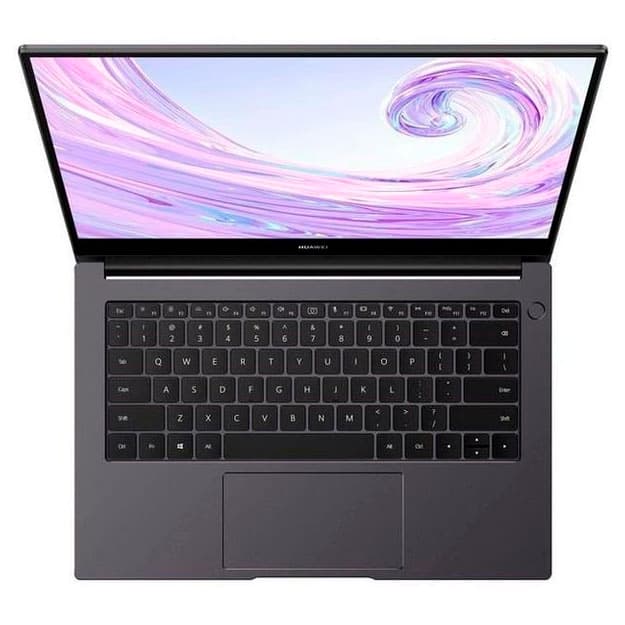 Noutbuk Huawei MateBook D14 NobelB-WAH9C i5 8/512GB 14" (S100545872) — 2