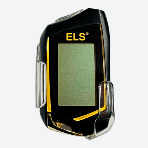 Avtosignalizatsiya Magicar ELS E906F — 2