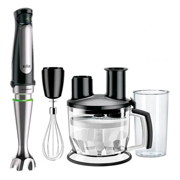 Blender Braun MQ7075X Multiquick 7 — 1