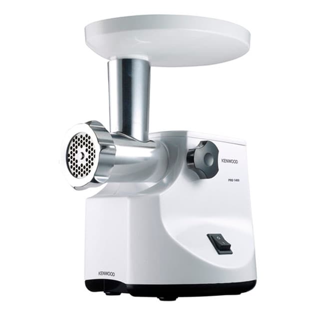 Kenwood MG-450 Meat Grinder — 1