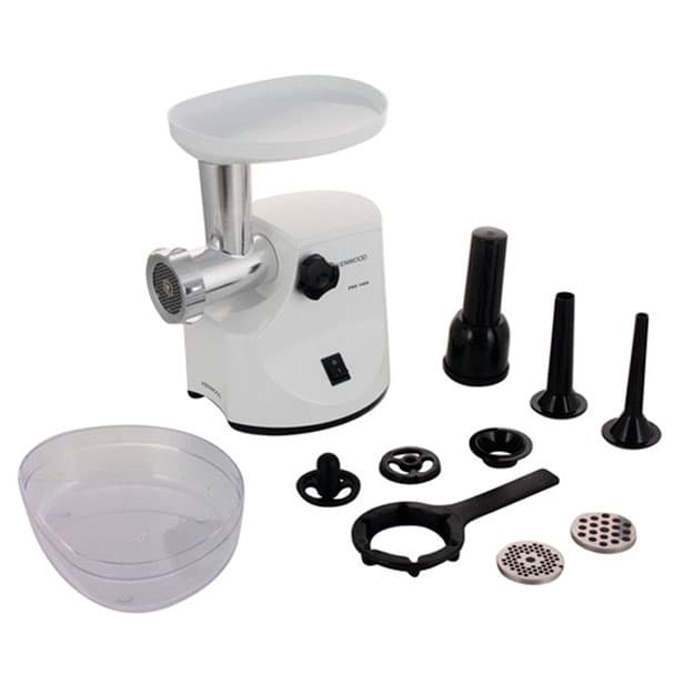 Go‘sht maydalagich Kenwood MG-450 — 2