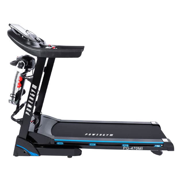 Yugurish yo‘lagi PG 470 PowerGym — 3