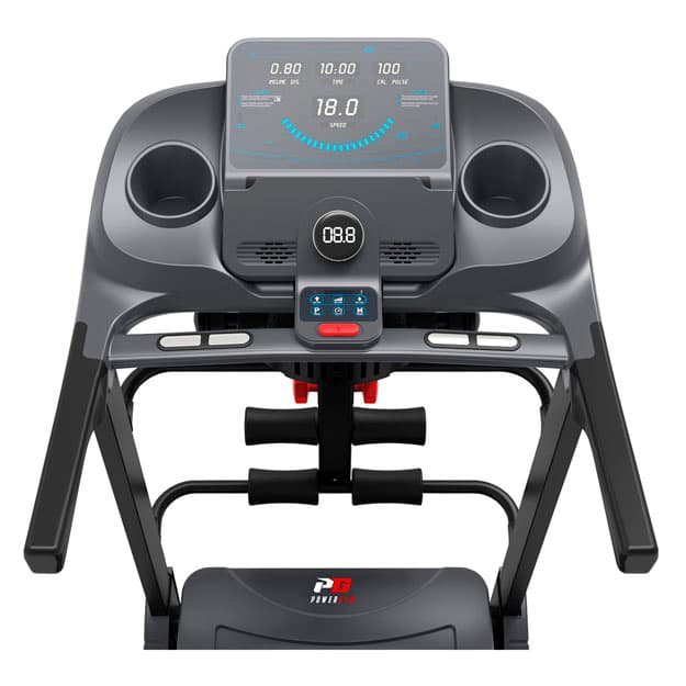 Yugurish Yo‘lagi PG 460 PowerGym — 2