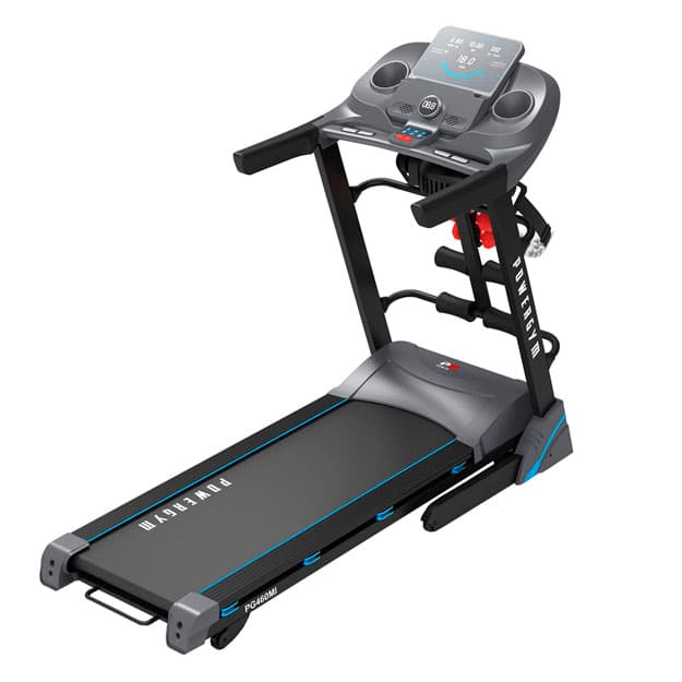 Yugurish Yo‘lagi PG 460 PowerGym — 4