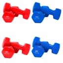 Гантели  для фитнеса PowerGym