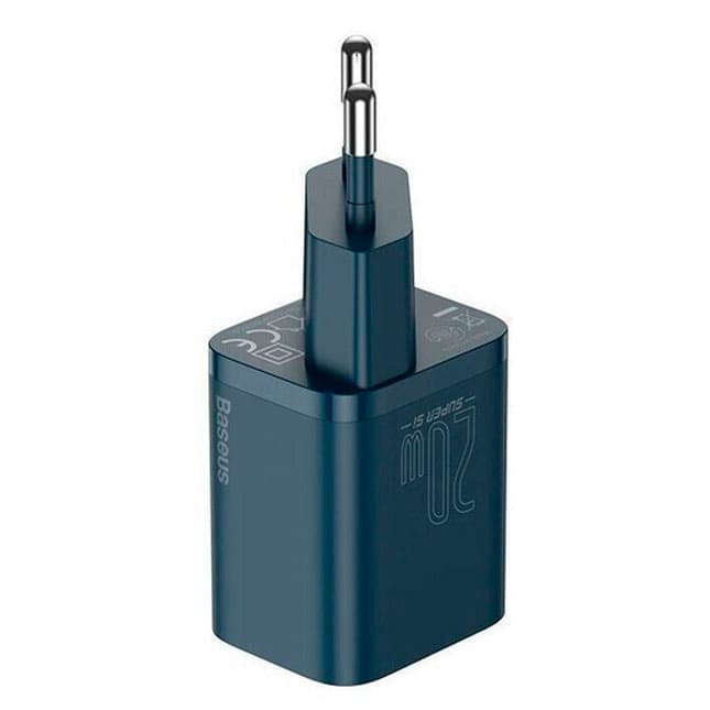 Zaryadlovchi Baseus Super Si 20W TZCCSUP-B01 — 2