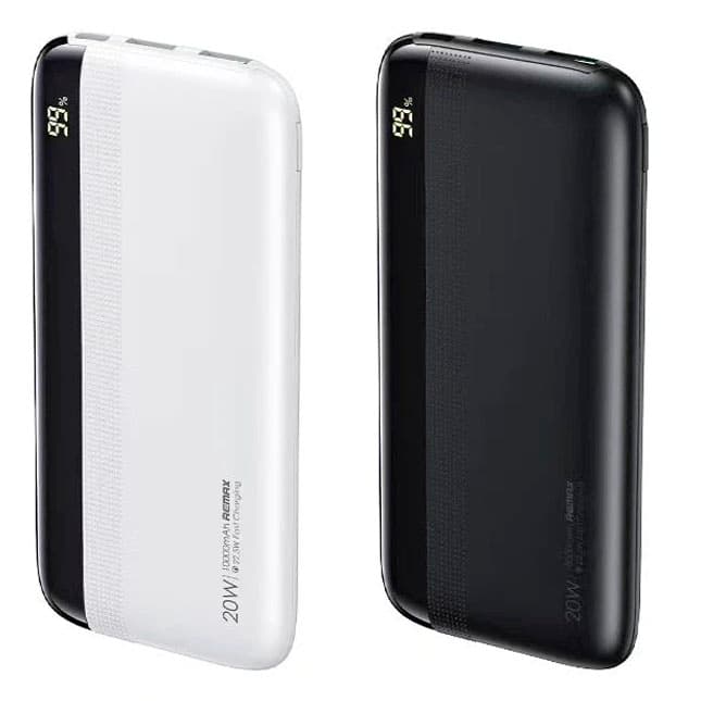 Tashqi batareya Remax RPP293 10000mAh — 2