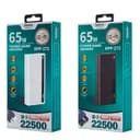 Tashqi batareya Remax RPP272 22500mah