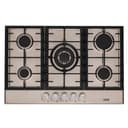 O‘rnatilgan plita Artel Premio I75-1020 Inox
