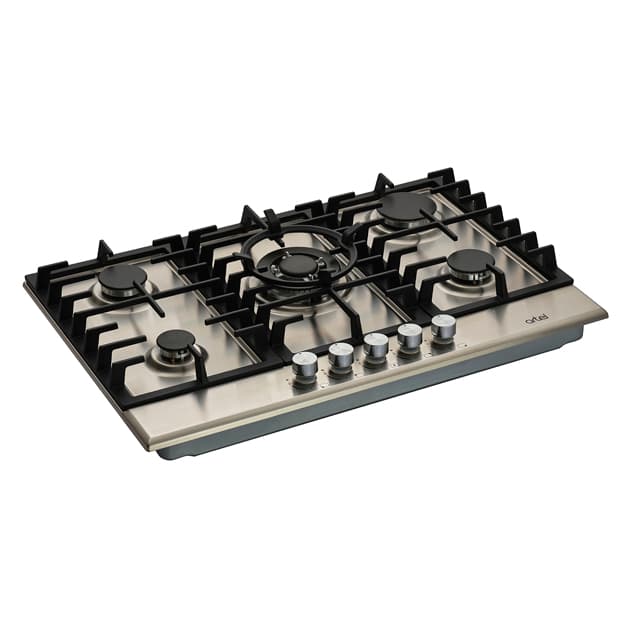 O‘rnatilgan plita Artel Premio I75-1020 Inox — 2