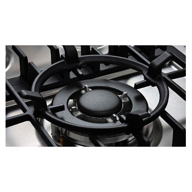 O‘rnatilgan plita Artel Premio I75-1020 Inox — 6