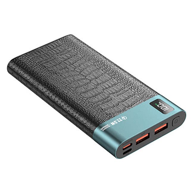 Tashqi batareya Remax RPP198 10000mAh — 2