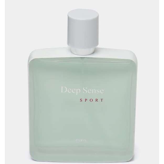 DEEP SENSE SPORT (M) 100ml EDP — 2