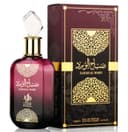 AL WATANIAH KHUSUSI PERFUME SABAH AL WARD 100ML  УТ-00003737
