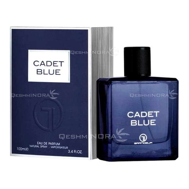GRANDEUR PERFUME 100ML - SADET BLUE UT-00003780 — 1