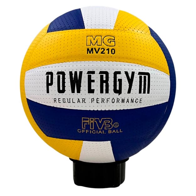 Волебольный мяч PG Mikassa MV210 PowerGym — 1