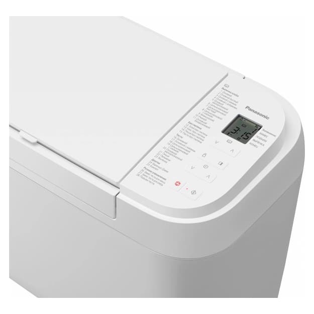 Non pishirgich Panasonic SD-R2520WTS — 3