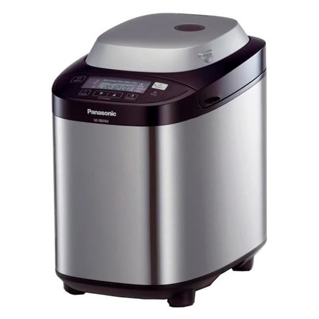 Non pishirgich Panasonic SD-YR2550STS — 1
