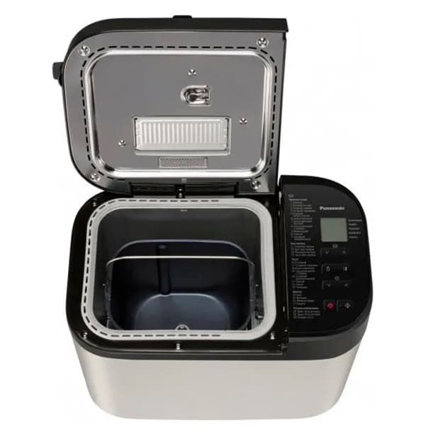Non pishirgich Panasonic SD-YR2550STS — 3