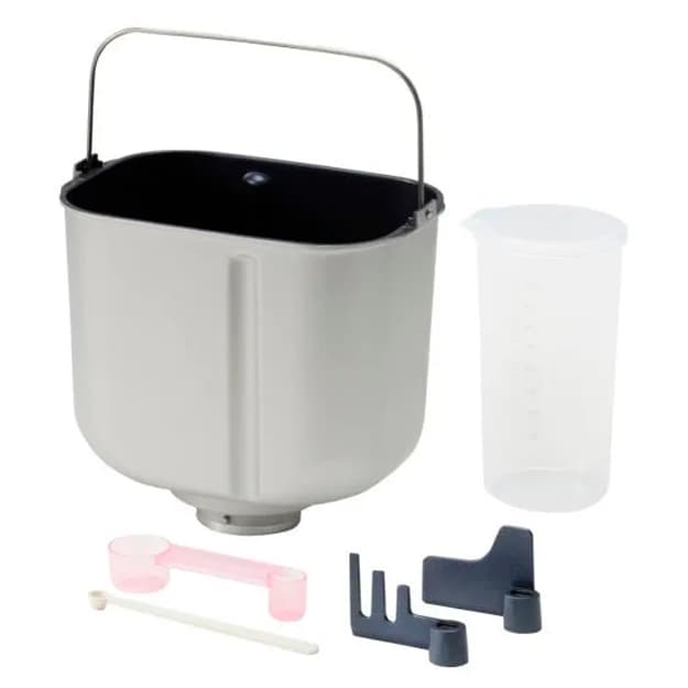 Non pishirgich Panasonic SD-YR2550STS — 4