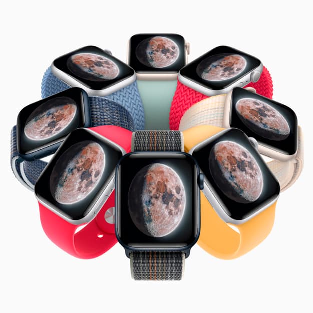 Apple Watch Series 8 45mm — 1